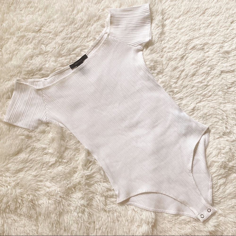 NEW Forever 21 Bodysuit